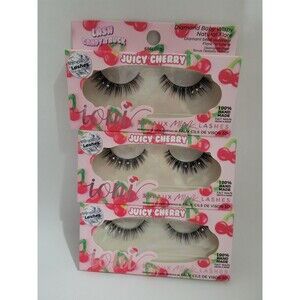 Ioni Lash Set